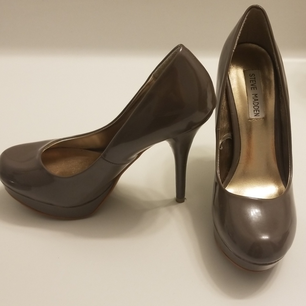STEVE MADDEN HEELS